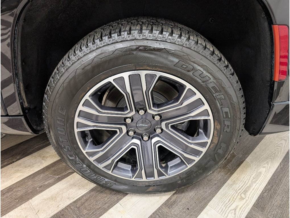 Used 2024 Jeep Wagoneer Series I w/ Premium Group I image 21