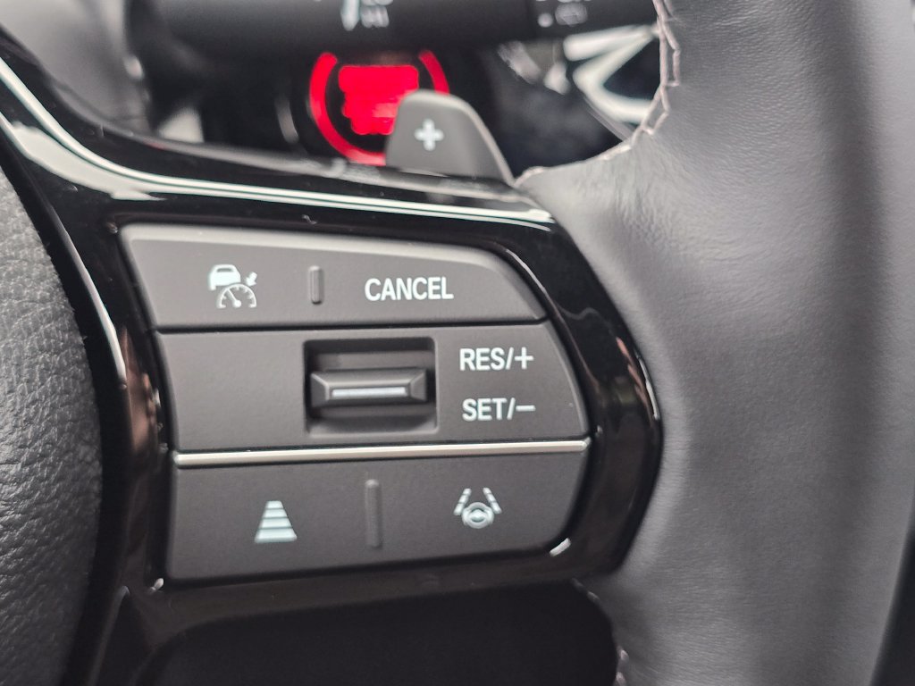 New 2026 Honda Civic Sport image 29
