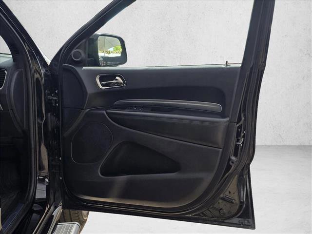 Used 2019 Dodge Durango GT image 11