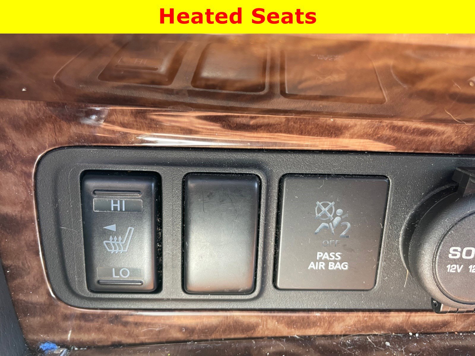 Used 2018 Nissan Armada SL w/ Premium Package AWD/4WD image 24