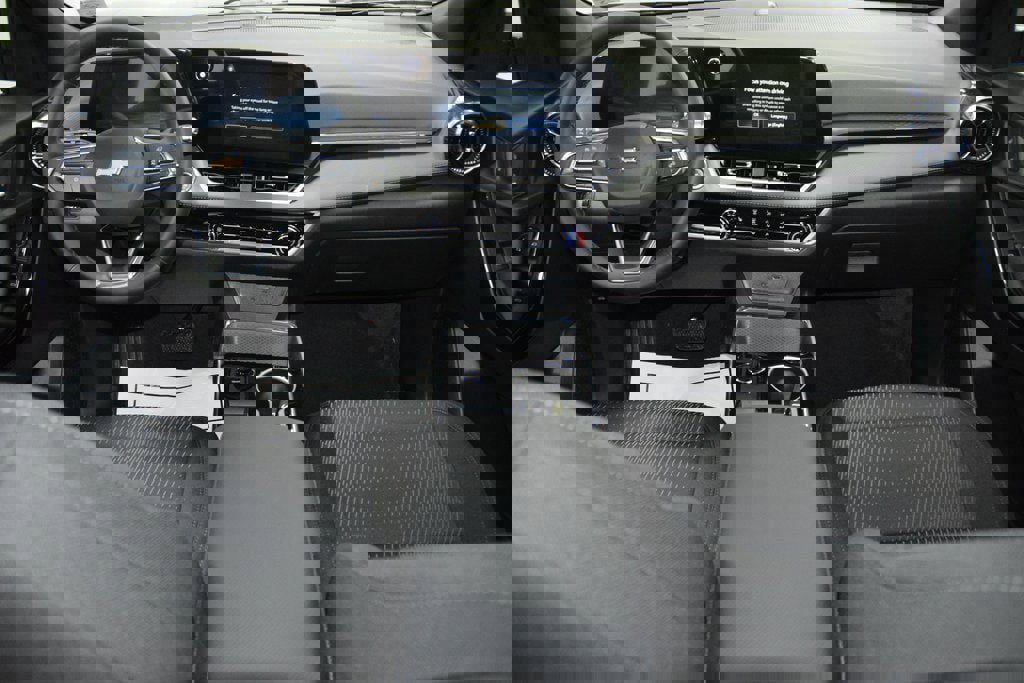 New 2026 Chevrolet Equinox LT image 28