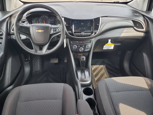 Certified 2019 Chevrolet Trax LS w/ LPO, Protection Package FWD image 20