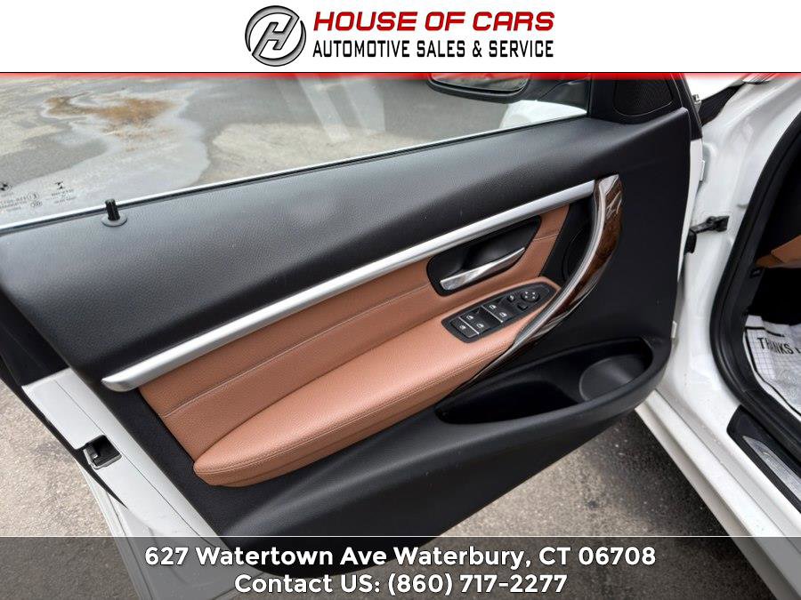 Used 2017 BMW 330i xDrive Sedan image 54
