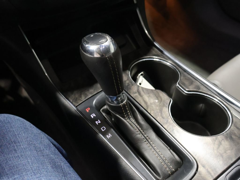 Used 2014 Chevrolet Impala LTZ image 30