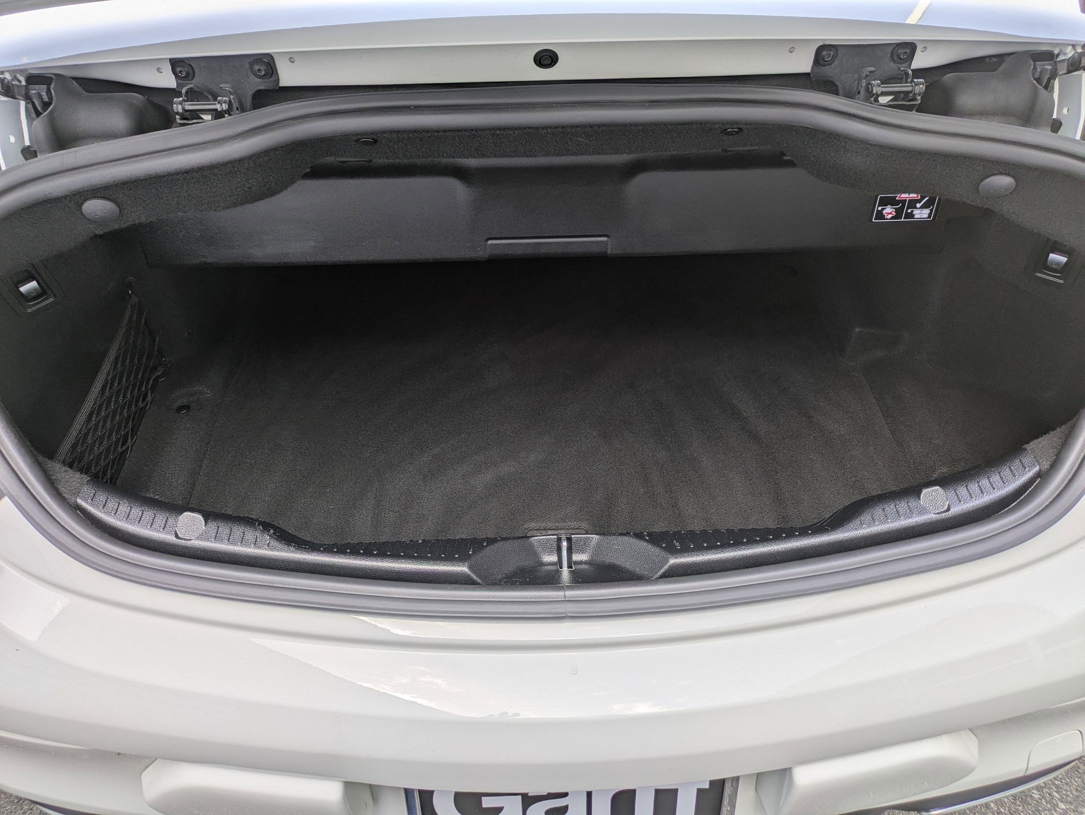 Used 2023 Mercedes-Benz C 300 4MATIC Cabriolet image 27