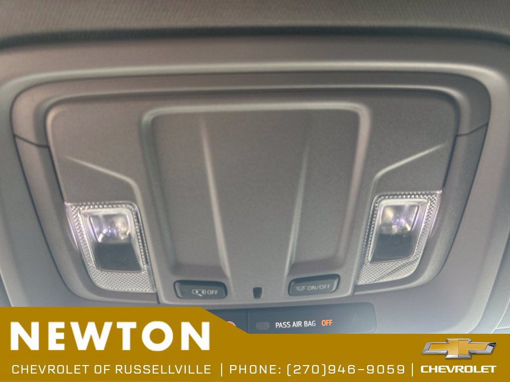 Used 2024 Chevrolet Silverado 1500 RST RWD image 18