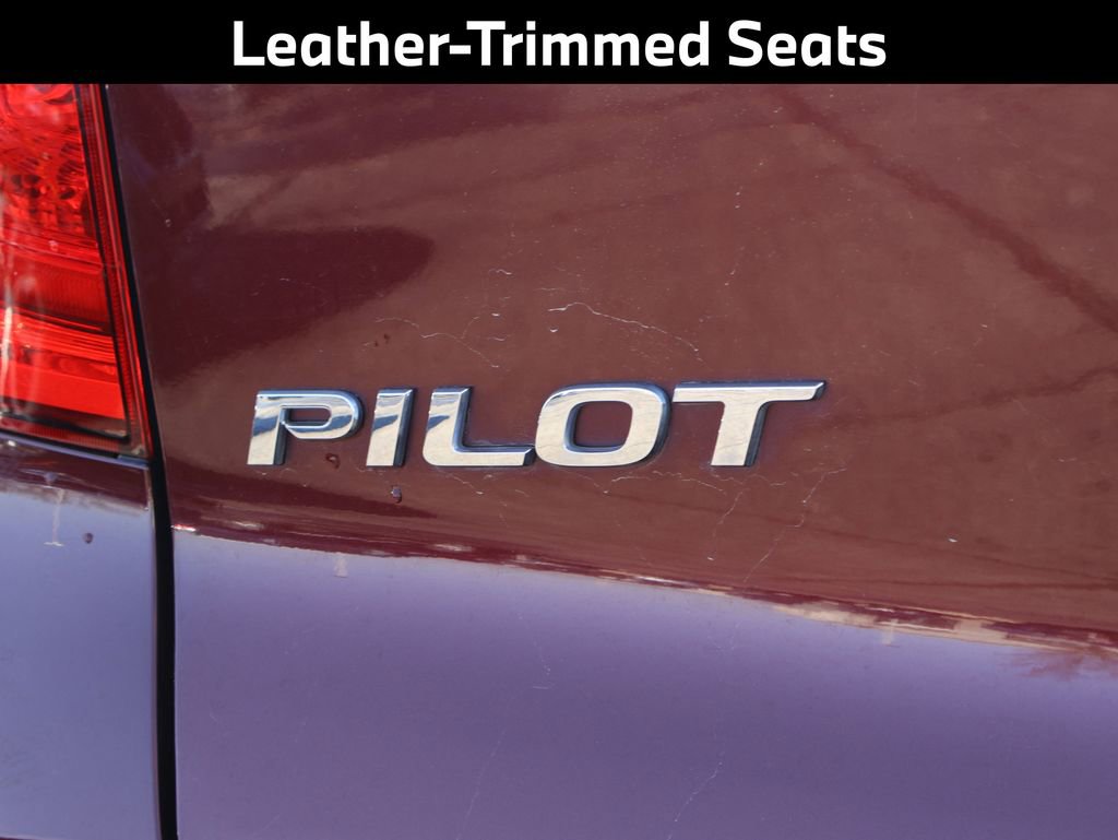 Used 2018 Honda Pilot Touring image 21