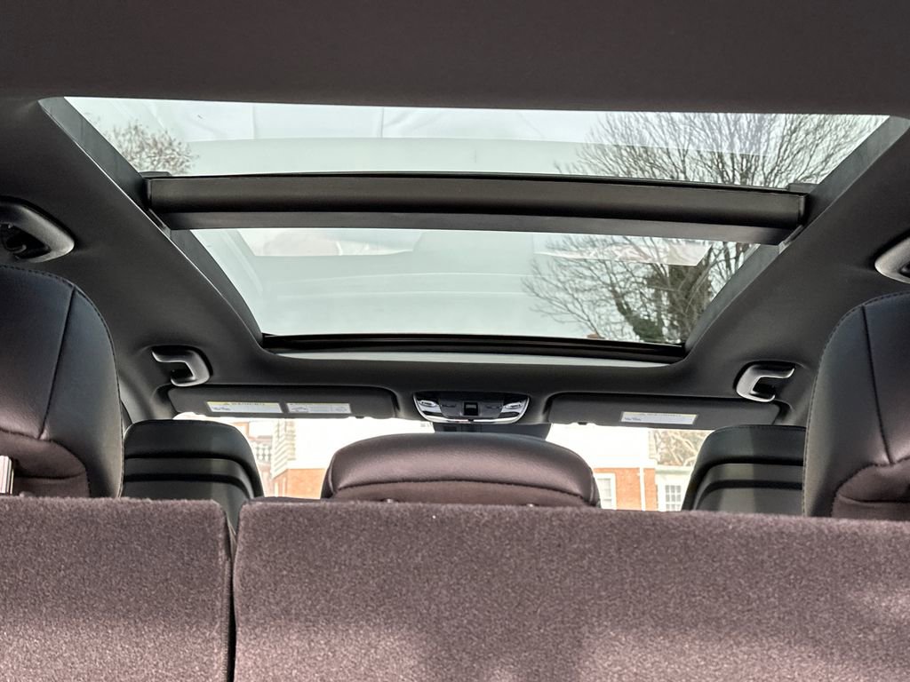 New 2026 Kia Sportage X-Line Prestige image 8