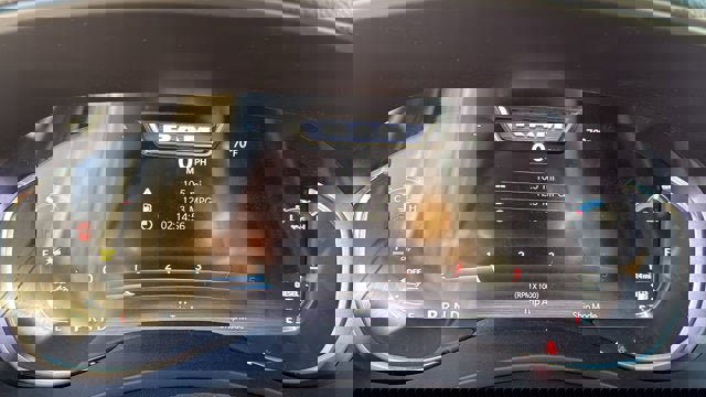 New 2026 RAM 5500 4x4 Crew Cab w/ Laramie Trim Package image 13