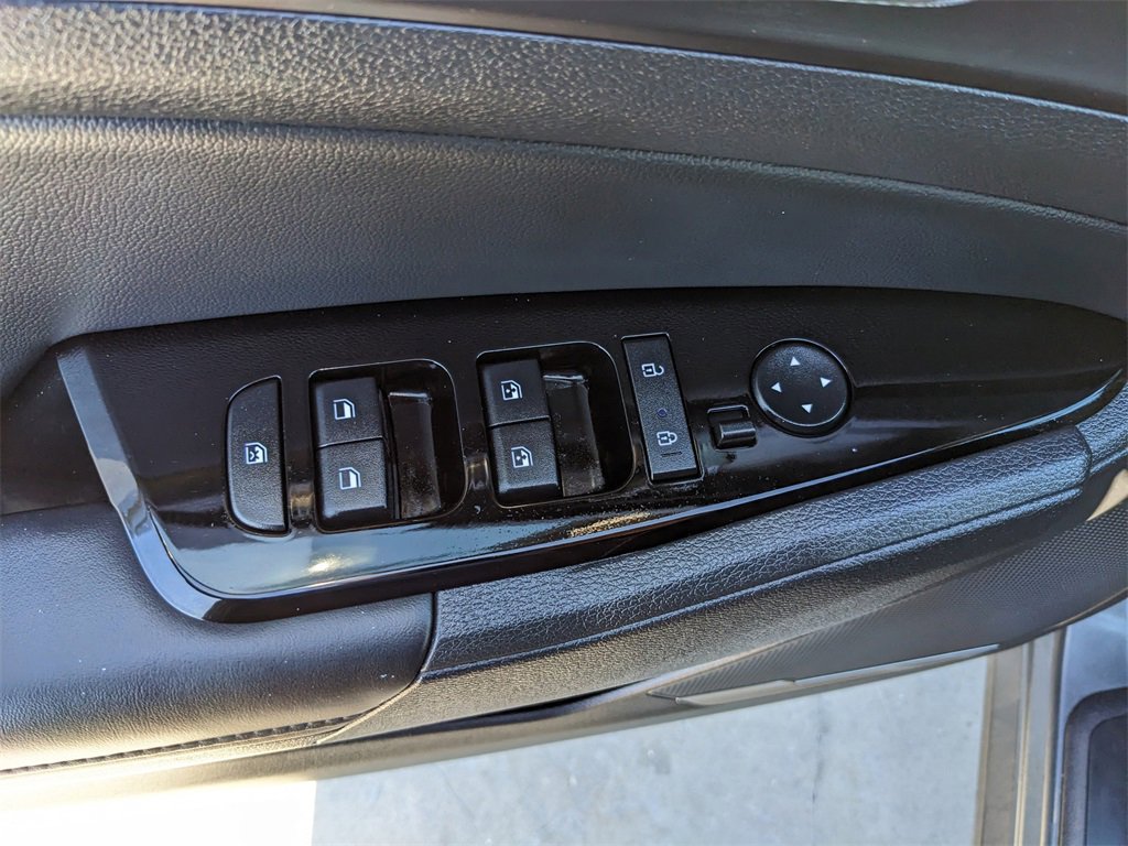 Certified 2024 Kia Sportage EX image 20