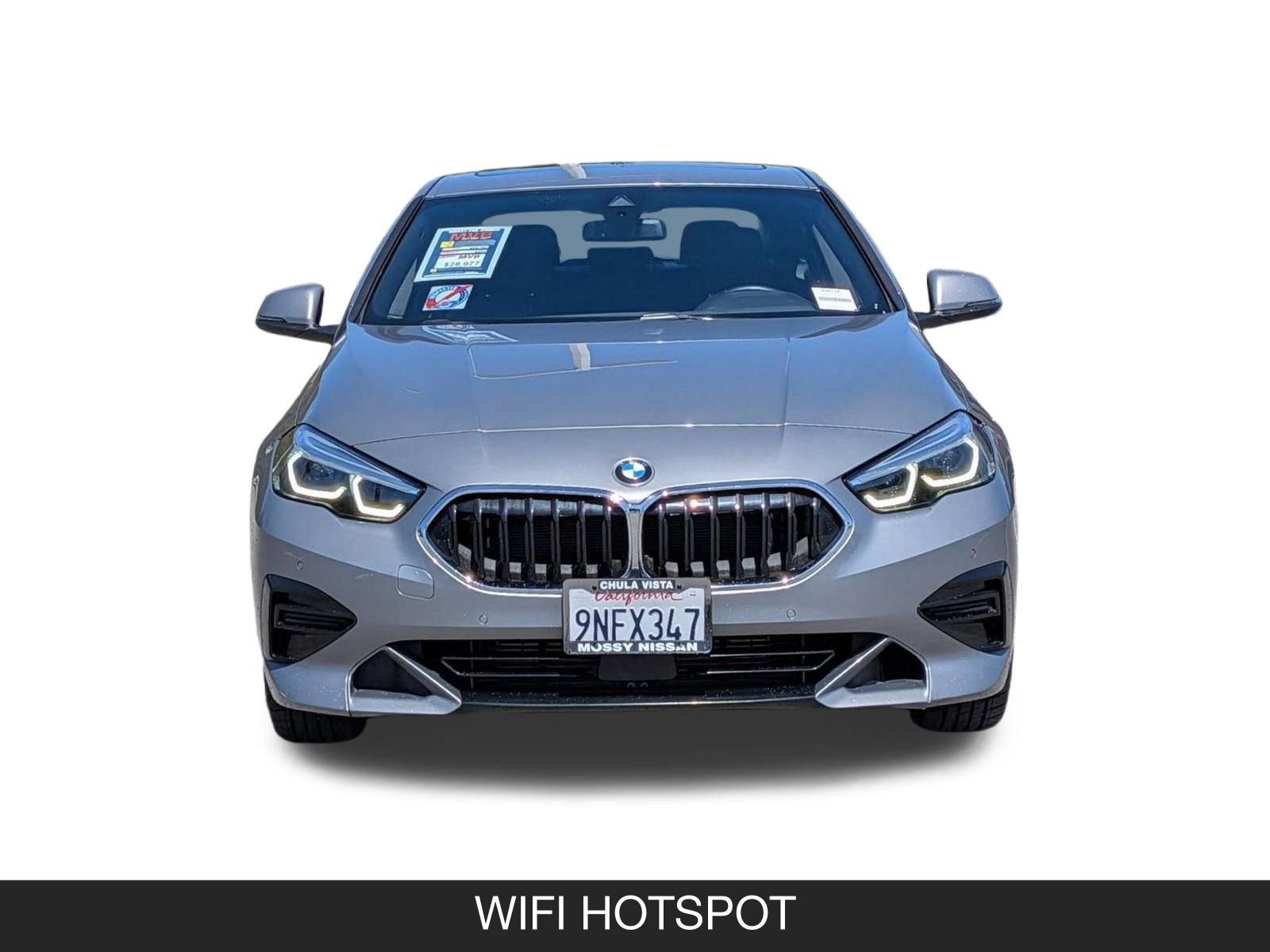 Used 2024 BMW 228i Gran Coupe image 4
