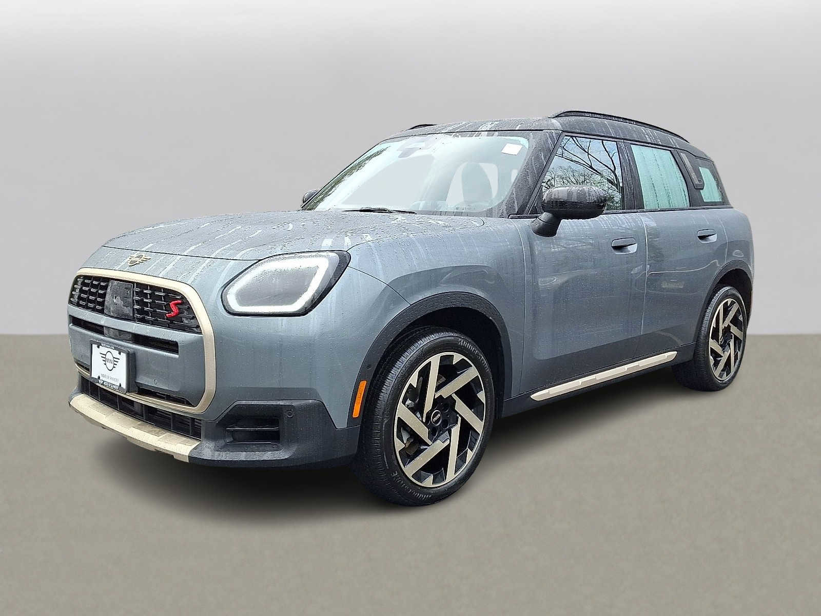 Certified 2025 MINI Cooper Countryman S image 1