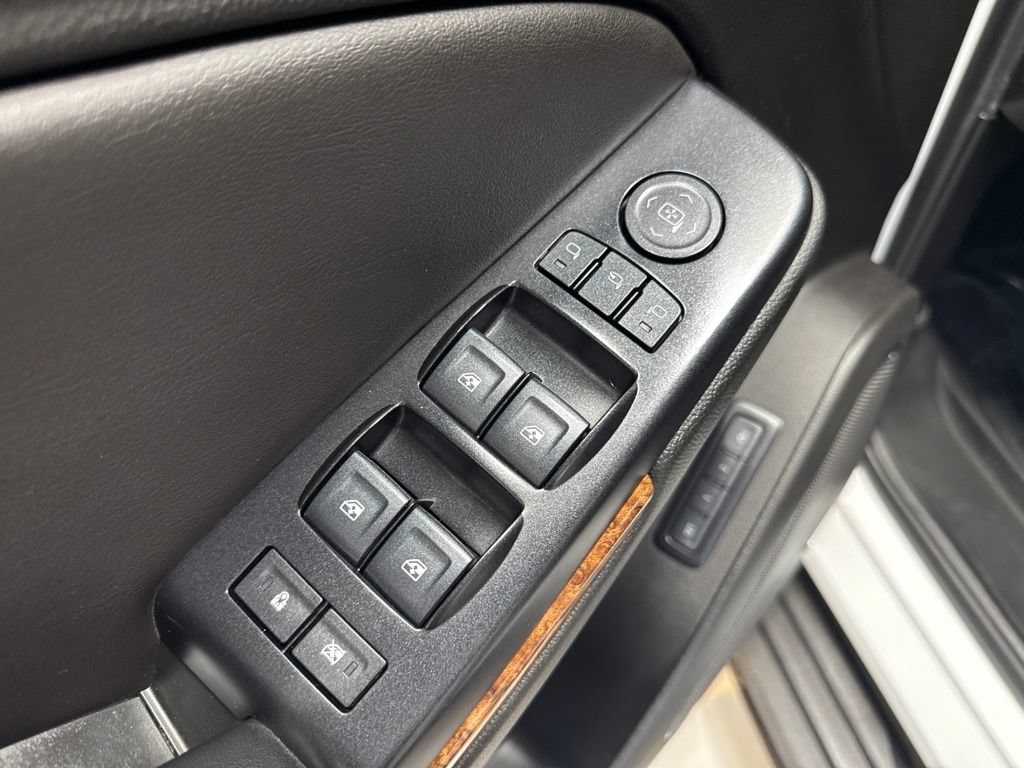 Used 2019 Chevrolet Tahoe Premier AWD/4WD image 15