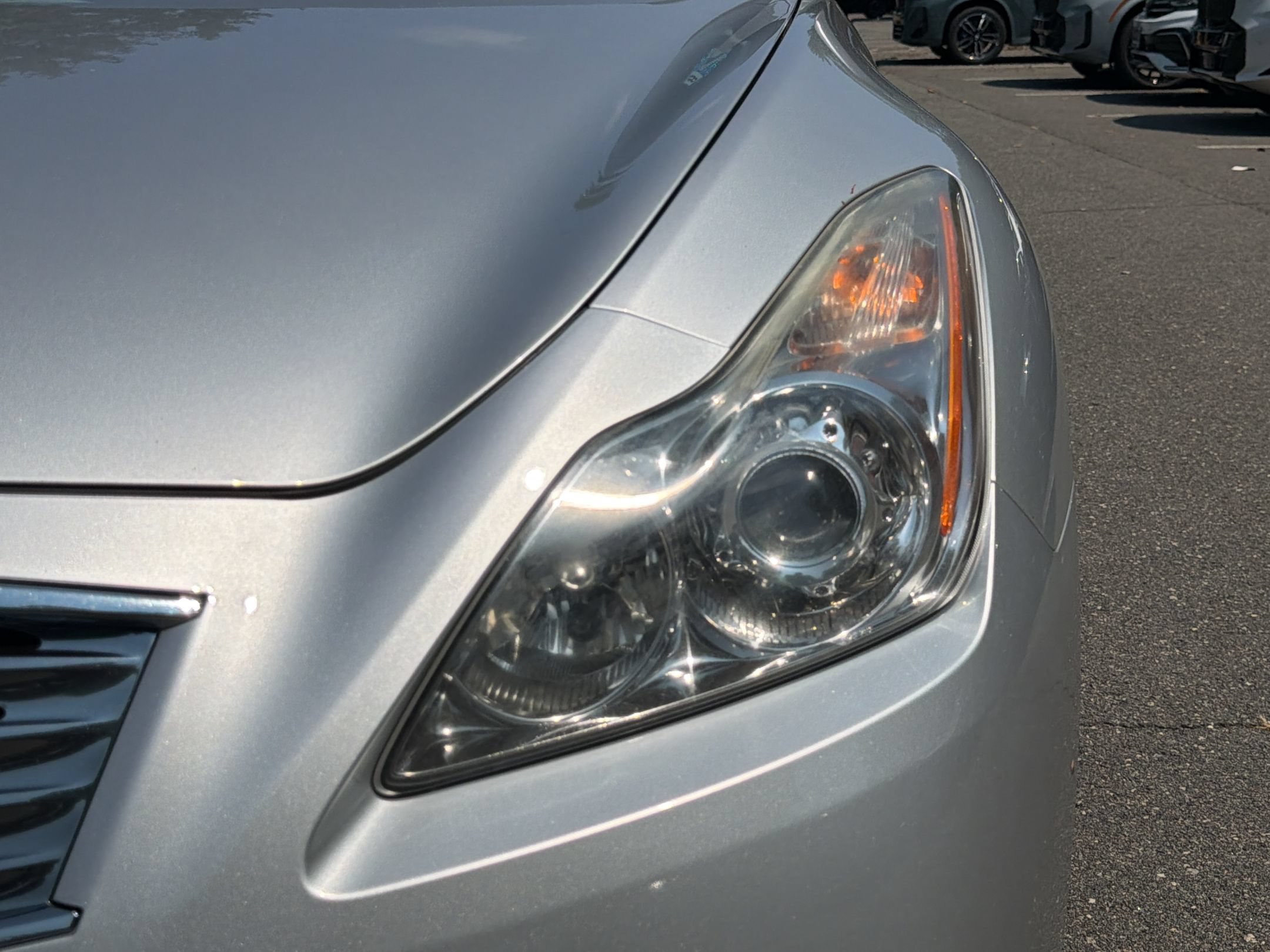 Used 2010 INFINITI G37 Journey w/ Premium Pkg RWD image 12