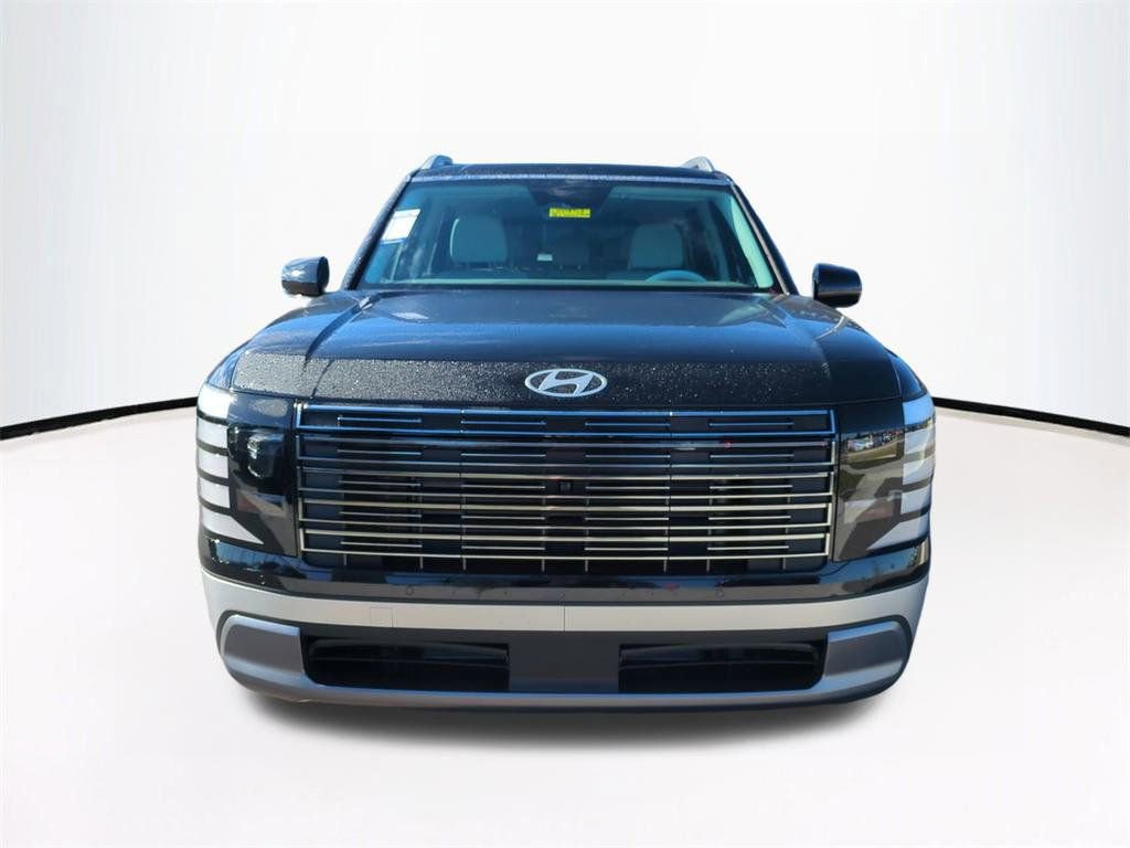 New 2026 Hyundai Palisade SEL image 3