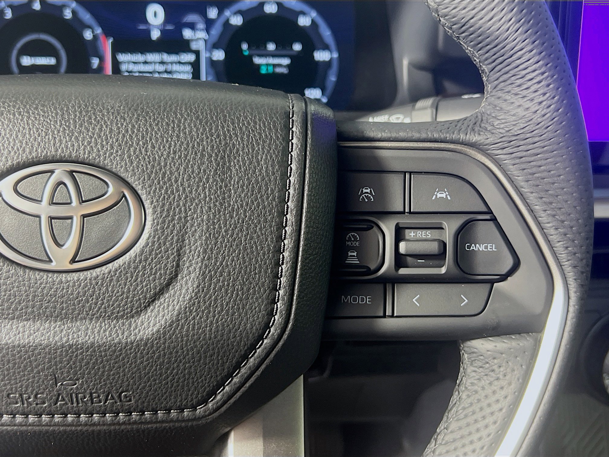 New 2025 Toyota Tacoma TRD Off-Road image 19