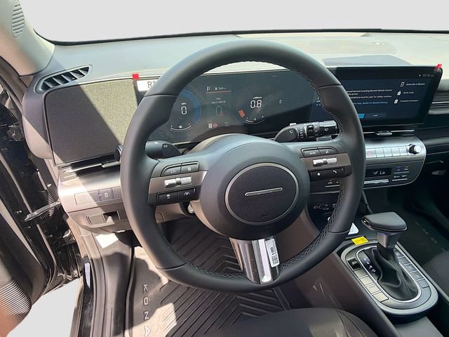 New 2026 Hyundai Kona SEL Sport FWD image 11