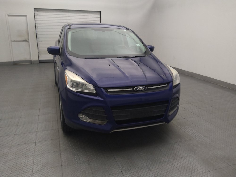 Used 2016 Ford Escape SE FWD image 14