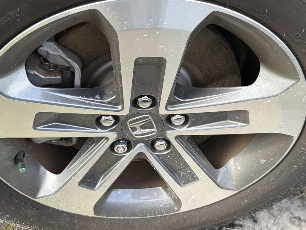 Used 2025 Honda Pilot EX-L image 5