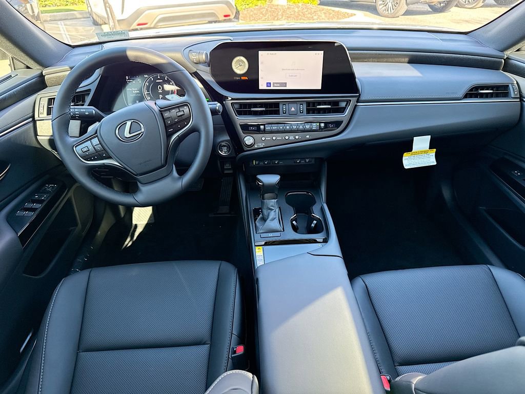 New 2025 Lexus ES 350 image 29