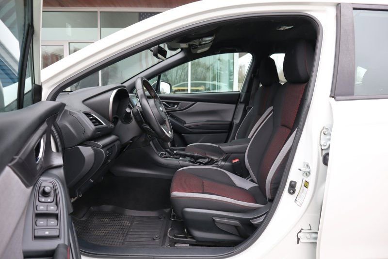 Used 2022 Subaru Impreza 2.0i Sport image 9