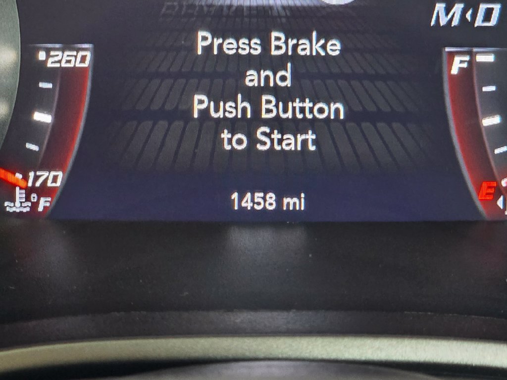 Used 2018 Dodge Challenger SRT Demon RWD image 33