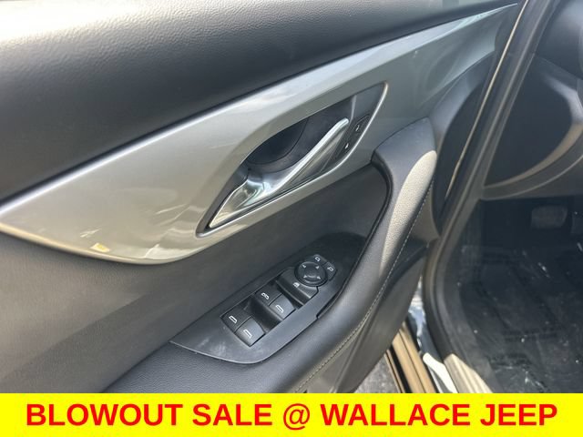 Used 2020 Chevrolet Blazer LT FWD image 8