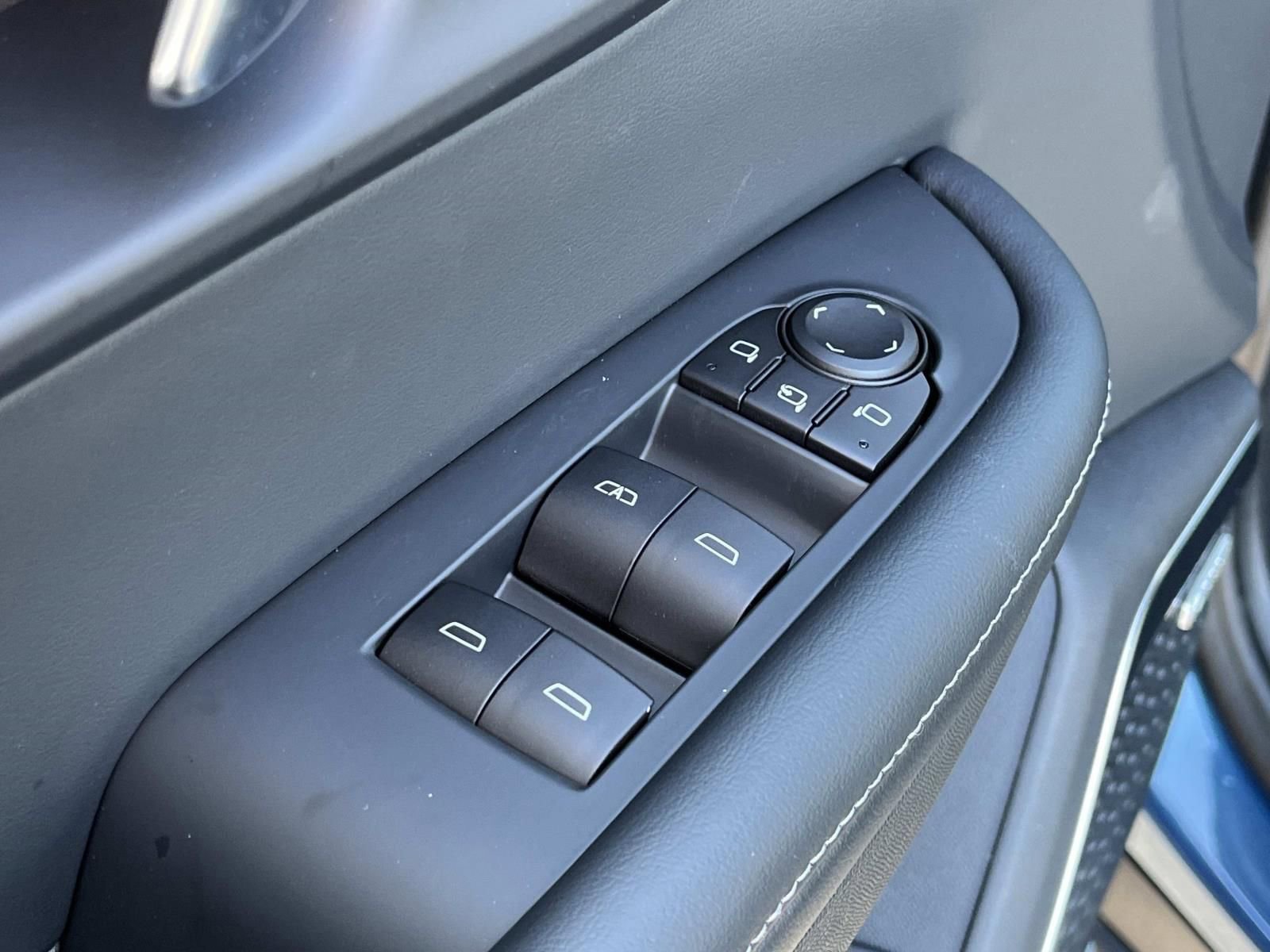 New 2026 Buick Enclave Preferred w/ Power Package image 24