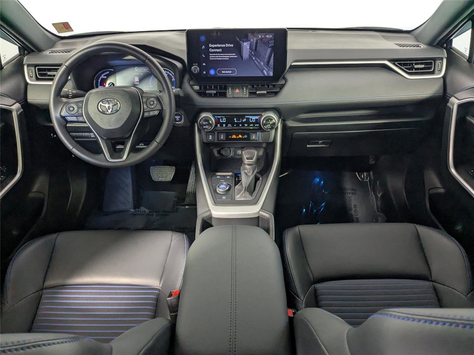 Certified 2024 Toyota RAV4 XSE image 31