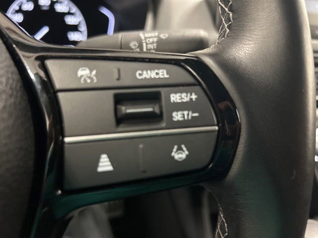 Certified 2023 Honda Civic Sport image 27