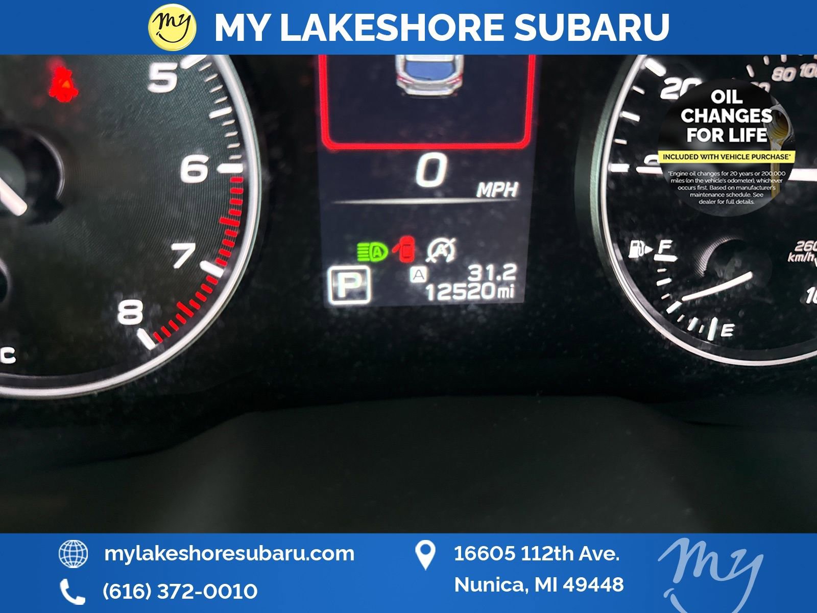 Certified 2025 Subaru Outback Premium AWD/4WD image 20