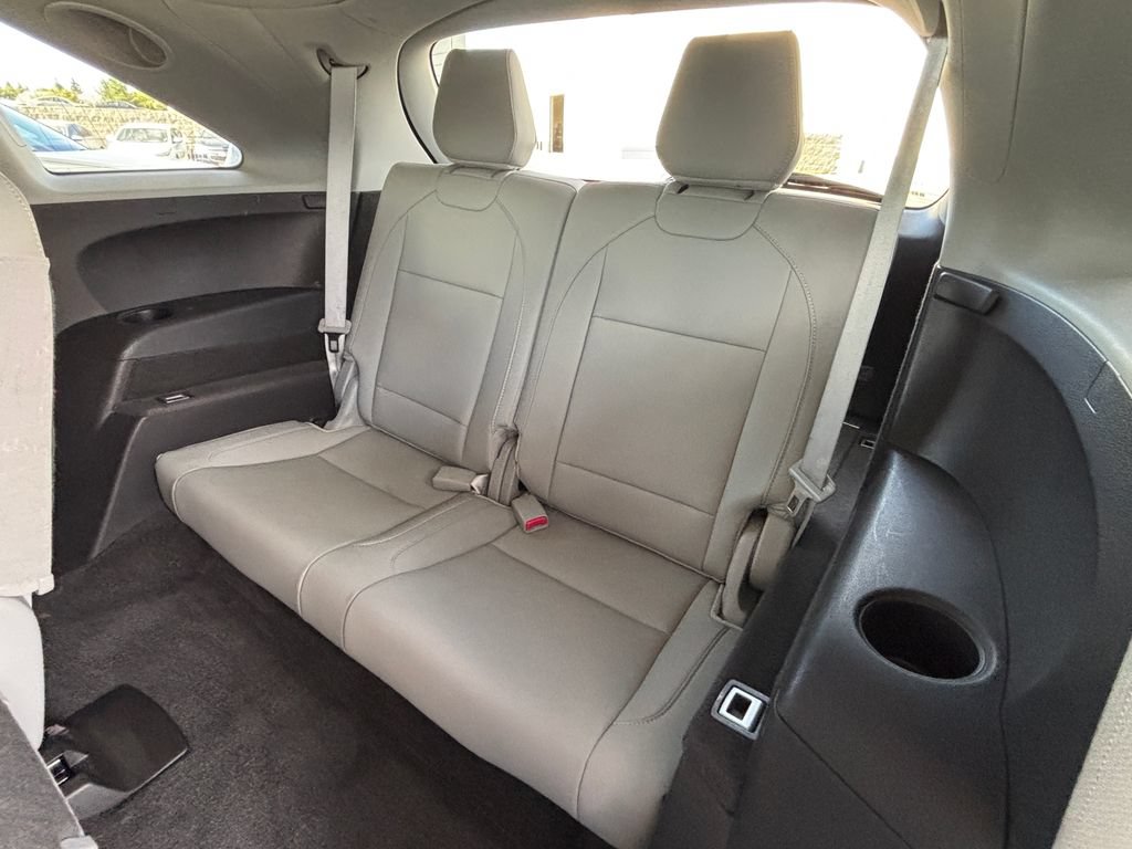 Used 2016 Acura MDX SH-AWD w/ Technology Package image 26