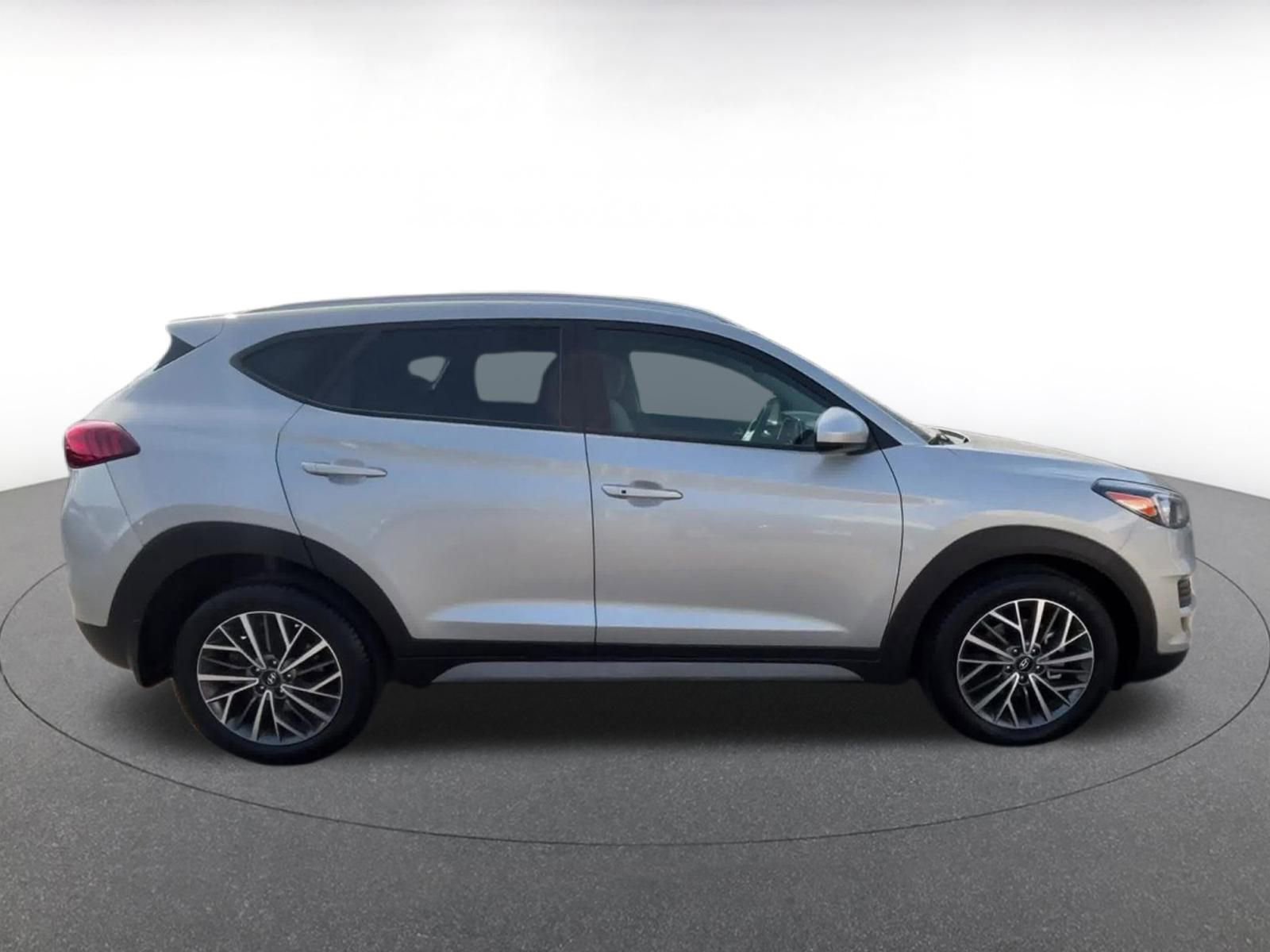Used 2020 Hyundai Tucson SEL image 16