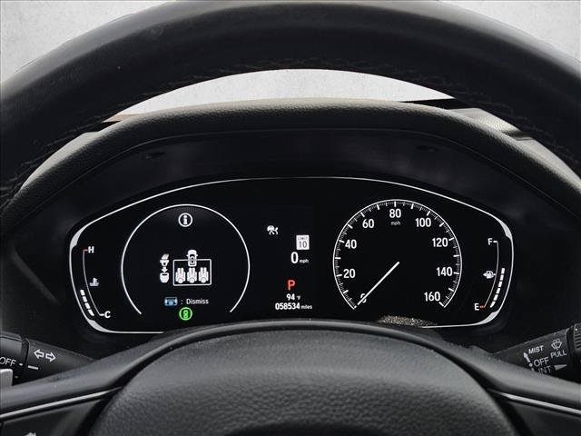 Used 2022 Honda Accord Sport image 14