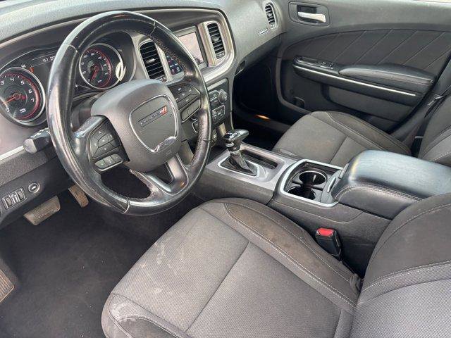 Used 2022 Dodge Charger SXT image 18
