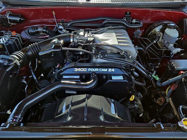 Used 2003 Toyota Tundra SR5 RWD image 20
