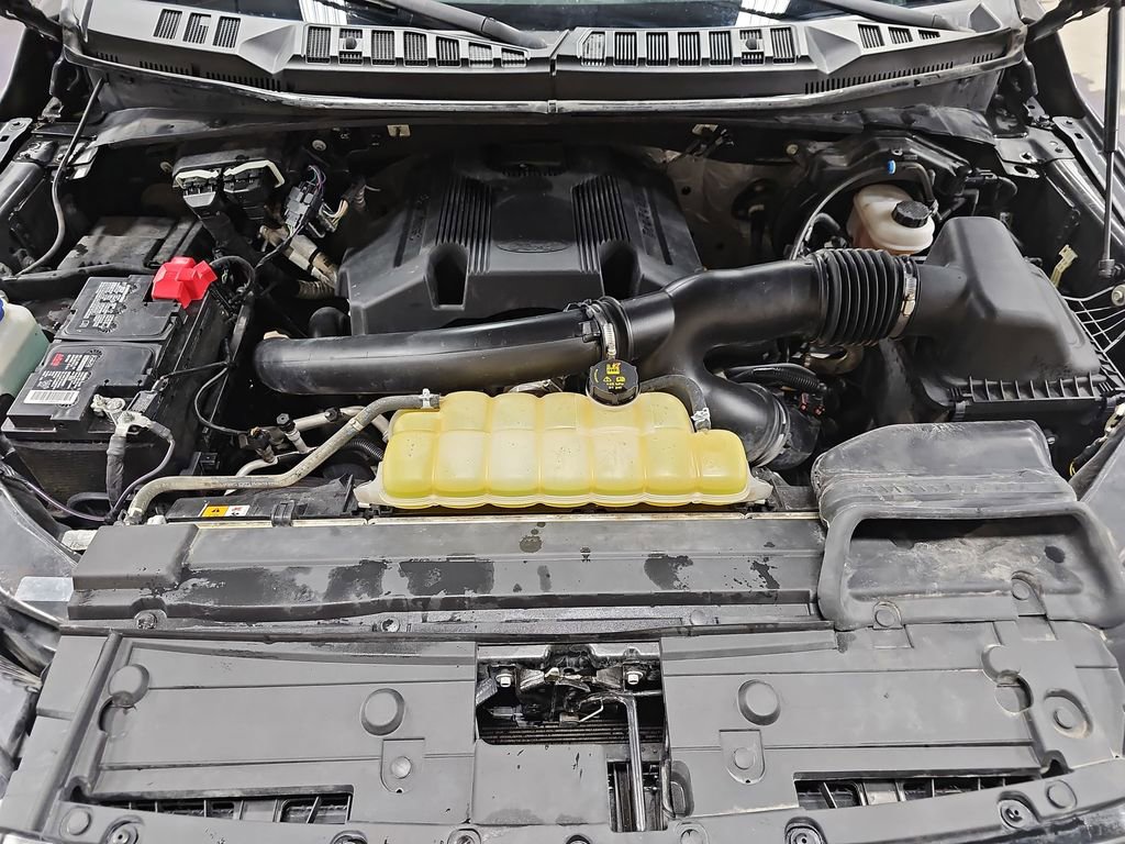 Used 2019 Ford F150 XL w/ Equipment Group 101A Mid AWD/4WD image 27