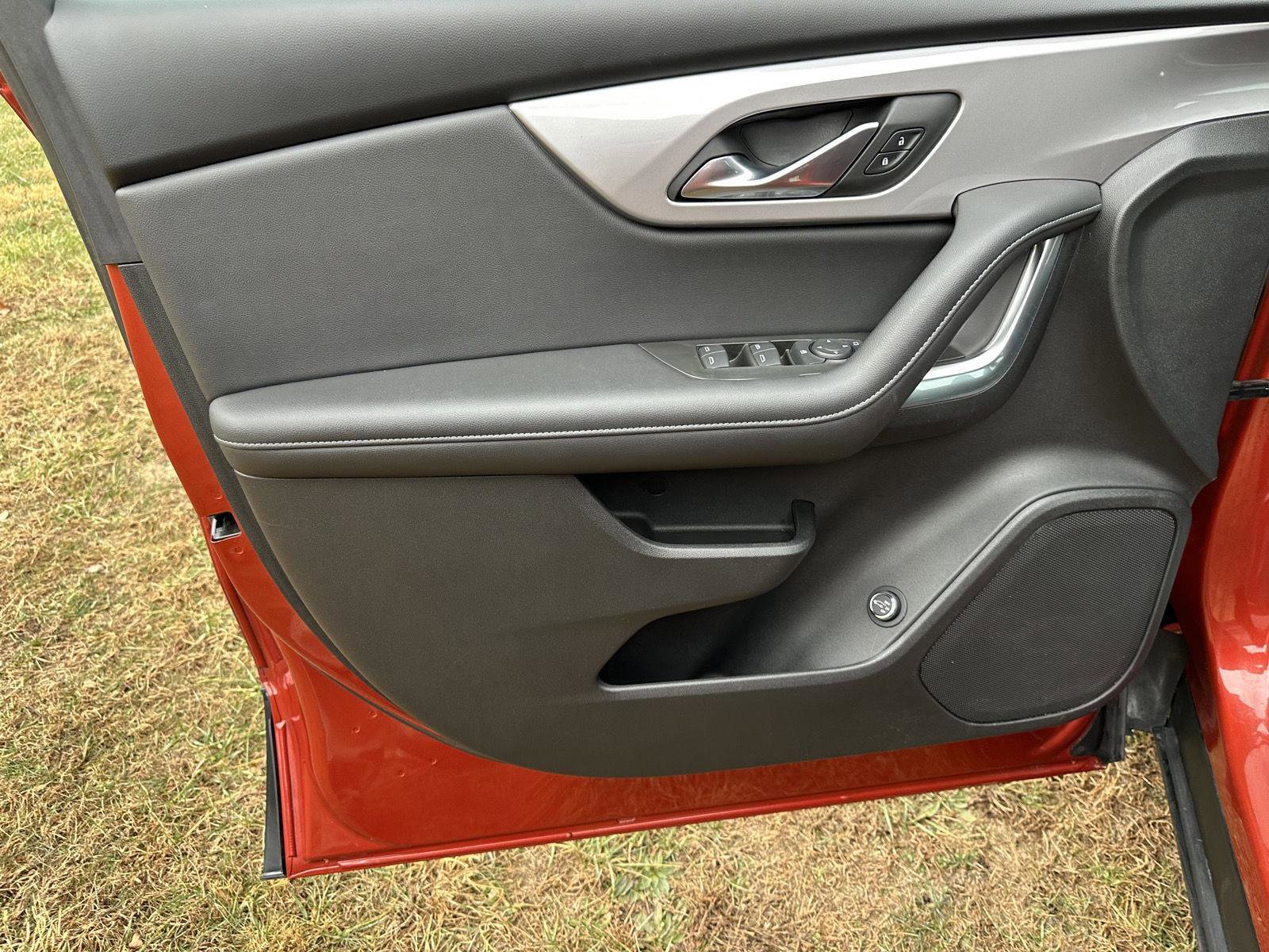 Used 2022 Chevrolet Blazer LT image 6