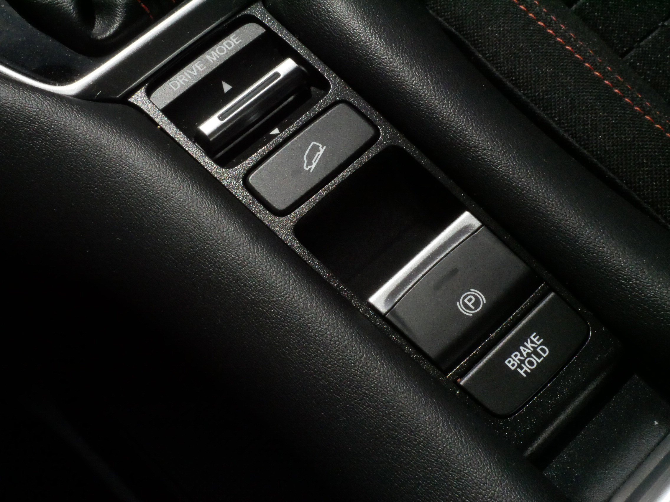 Used 2024 Honda HR-V Sport image 25