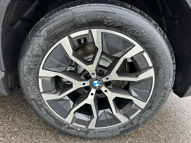 New 2026 BMW X3 xDrive30 image 7