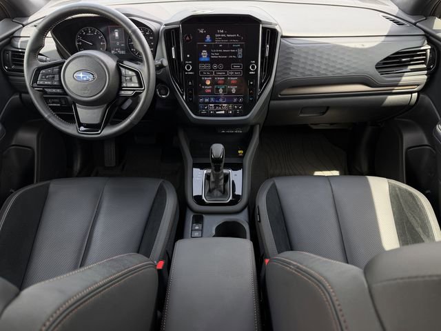 Used 2025 Subaru Forester Touring image 11