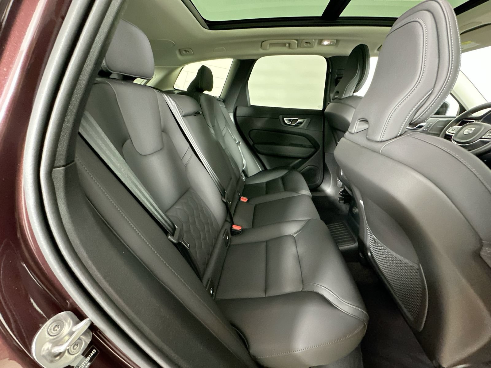 New 2026 Volvo XC60 T8 Plus w/ Protection Package Premier AWD/4WD image 40