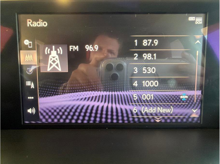 Used 2018 Lexus NX 300 AWD w/ Comfort Package image 20