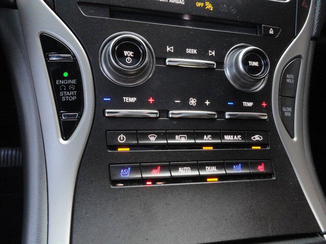 Used 2019 Lincoln Nautilus Reserve w/ Driver Assistance Package image 19