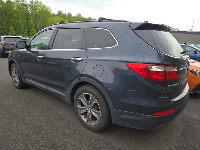 Used 2013 Hyundai Santa Fe GLS FWD image 15
