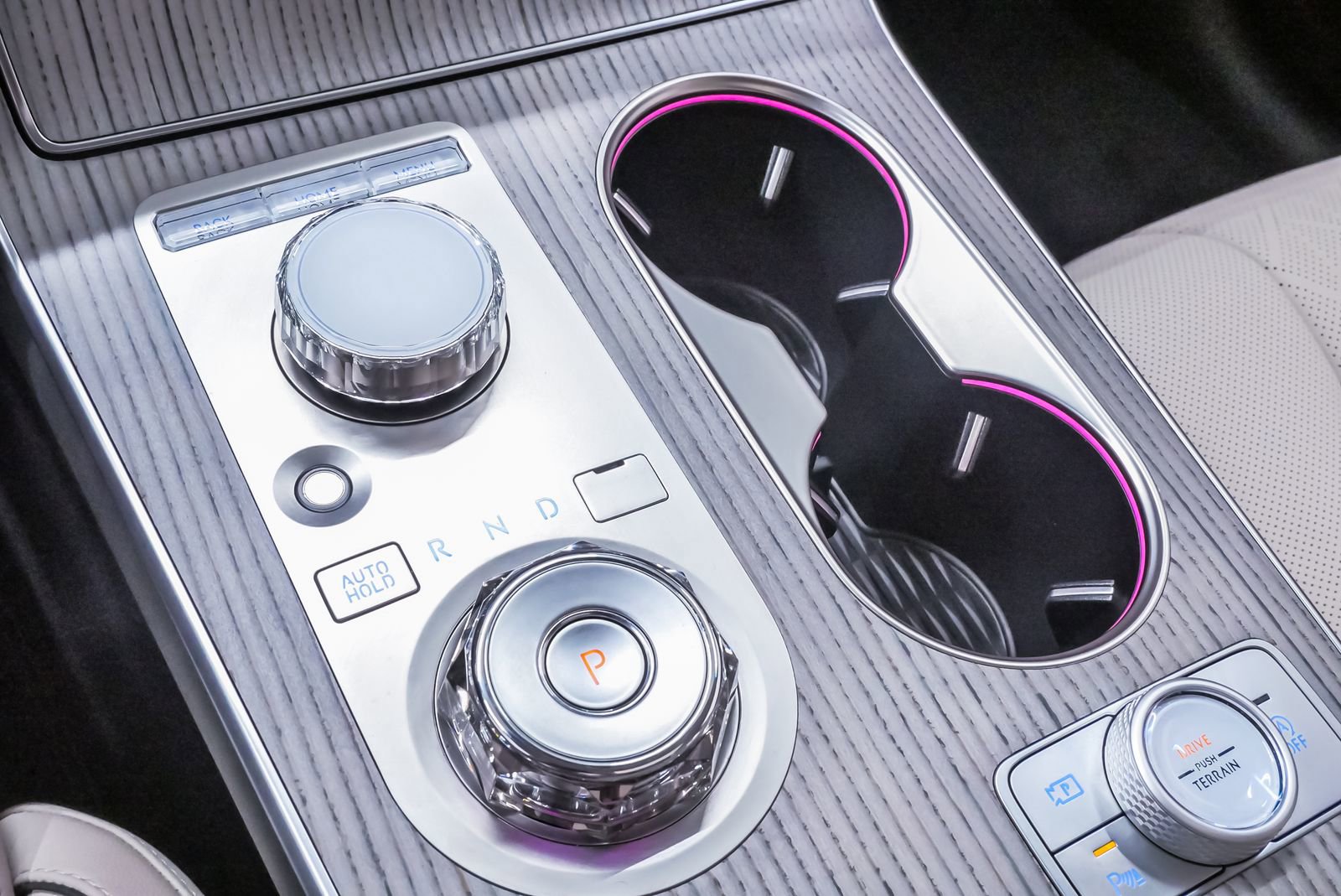 Certified 2026 Genesis GV80 3.5T Advanced image 19