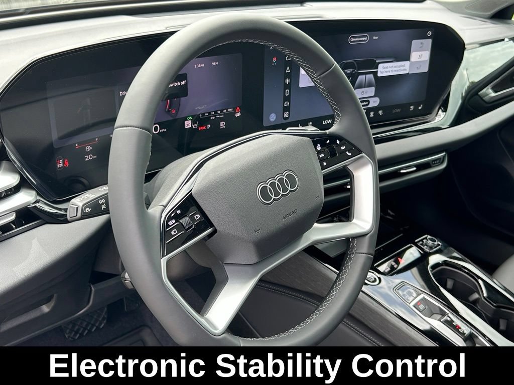 New 2026 Audi A5 2.0T Premium AWD/4WD image 17