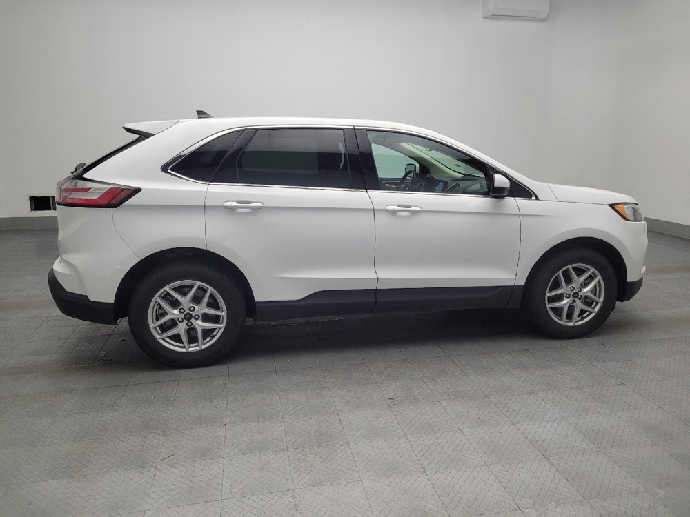 Used 2023 Ford Edge SEL image 10