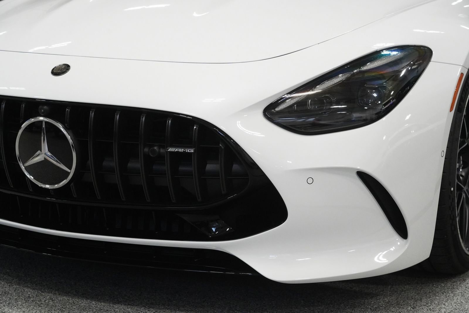 New 2026 Mercedes-Benz AMG GT 63 image 9