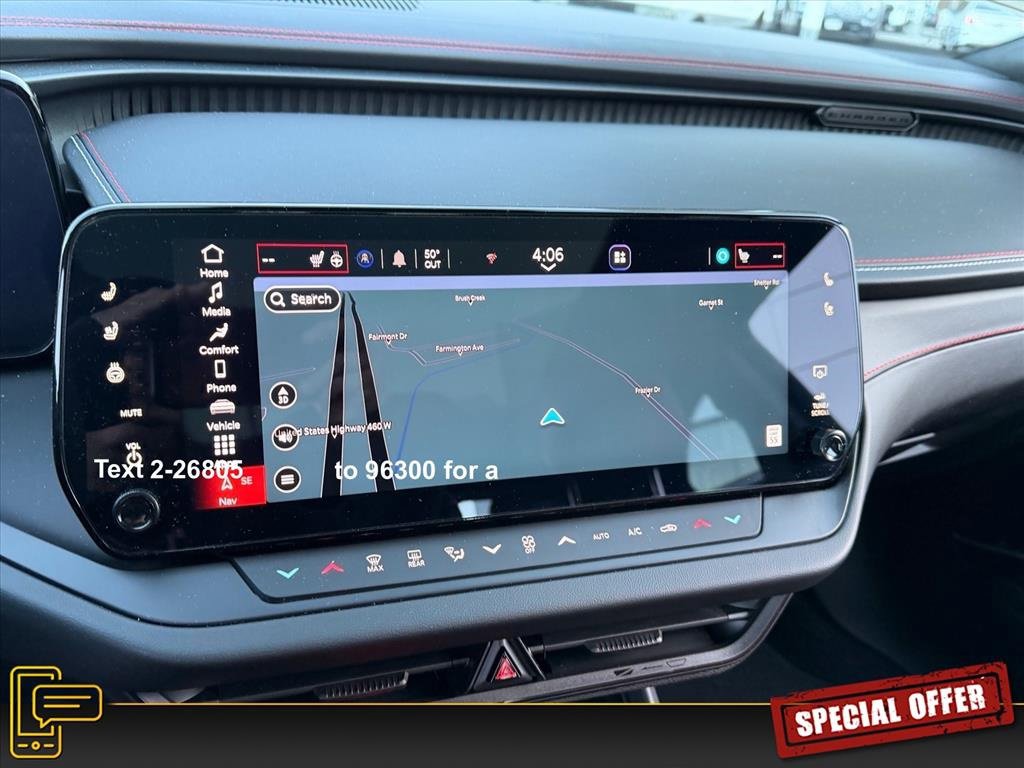 New 2026 Dodge Charger R/T Scat Pack image 15